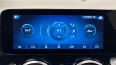 Mercedes-Benz GLB 200 AMG Line Premium + Night Ed 5dr 7G-Tronic Petrol Estate